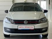 Volkswagen Polo V Рестайлинг Пермь  - изображение 34