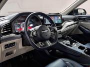 Haval F7x I Рестайлинг Москва  - изображение 45