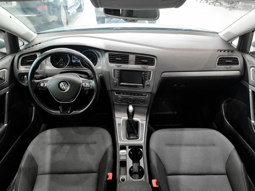 Volkswagen Golf VII Казань  - изображение 17