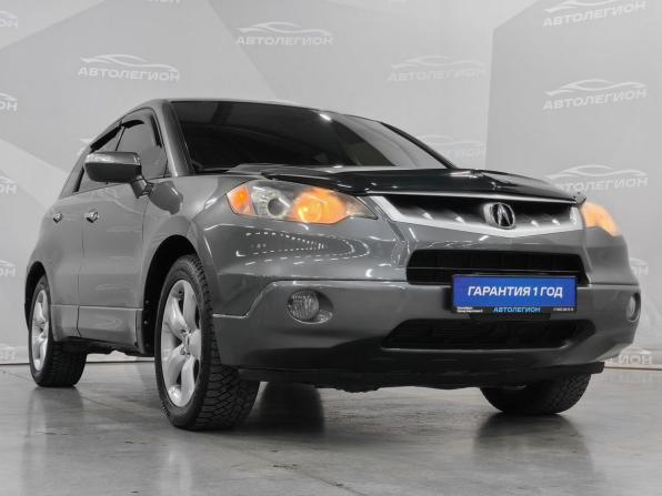 Acura RDX I с пробегом 2008 года, цена 1 199 000 рублей, 206221 км, внедорожник, Автокод Объявления