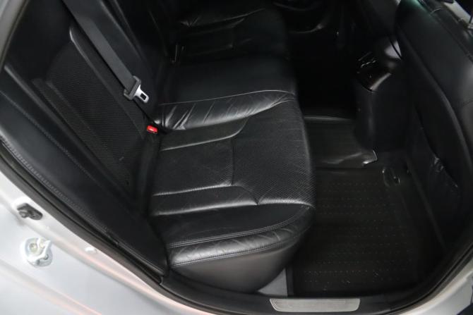 Hyundai Grandeur V с пробегом 2012 года, цена 1 335 350 рублей, 244386 км, седан, Автокод Объявления