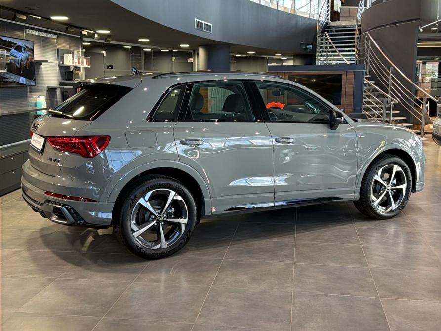 Audi Q3 II (F3) Тюмень  - изображение 5