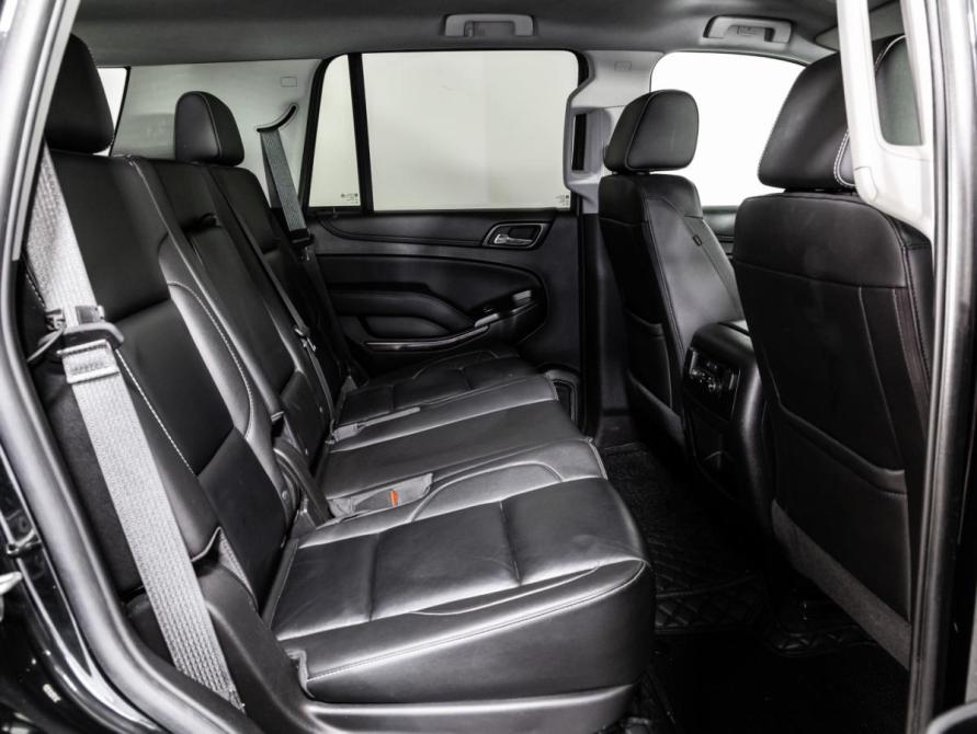 Chevrolet Tahoe IV Санкт-Петербург  - изображение 23