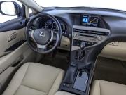 Lexus RX III Рестайлинг Москва  - изображение 60