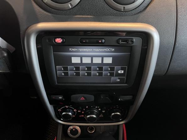 Renault Duster I с пробегом 2014 года, цена 1 083 000 рублей, 141516 км, внедорожник, Автокод Объявления