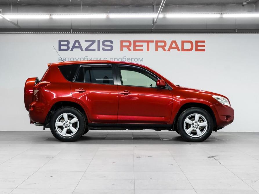 Toyota RAV4 III (XA30) Тюмень  - изображение 5