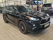Toyota Highlander IV (XU70) Москва  - изображение 50