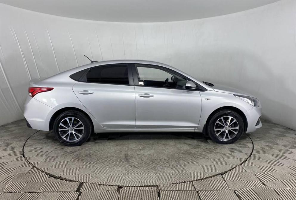 Hyundai Solaris II Саратов  - изображение 4