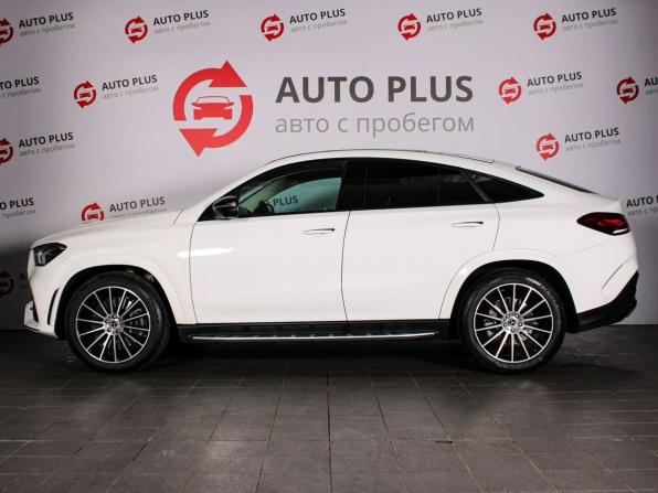 Mercedes-Benz GLE Coupe II (C167) с пробегом 2021 года, цена 8 719 000 рублей, 39000 км, внедорожник, Автокод Объявления
