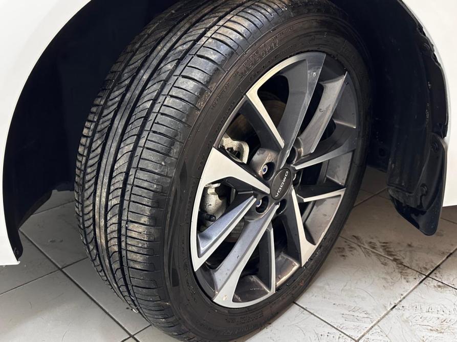 Omoda S5 GT Санкт-Петербург  - изображение 5