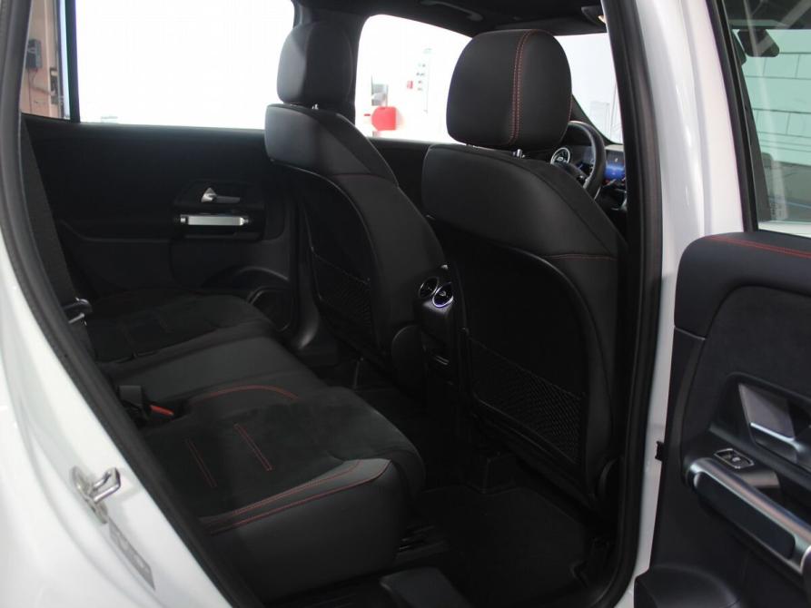 Mercedes-Benz GLB I (X247) Рестайлинг Москва  - изображение 25