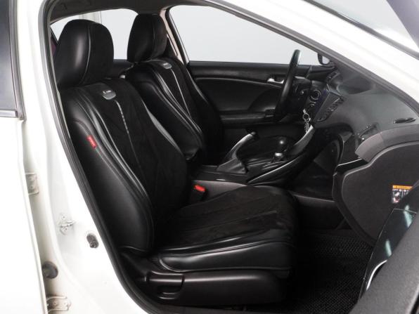 Honda Accord VIII с пробегом 2008 года, цена 900 000 рублей, 281280 км, седан, Автокод Объявления