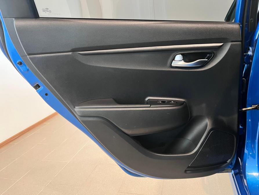 Kia Rio IV Волгоград  - изображение 25