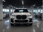 BMW X7 I (G07) Москва  - изображение 33