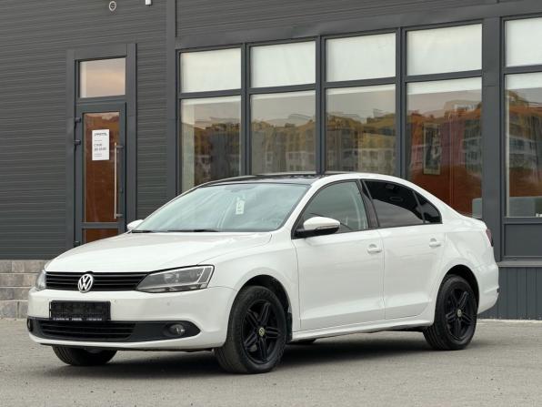 Volkswagen Jetta VI с пробегом 2012 года, цена 855 000 рублей, 227535 км, седан, Автокод Объявления