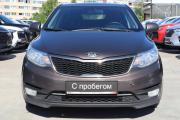 Kia Rio III Рестайлинг Санкт-Петербург  - изображение 18