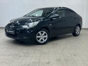 Hyundai Solaris I Кемерово  - изображение 15