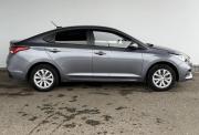 Hyundai Solaris II Киров  - изображение 27