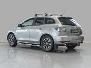 Mazda CX-7 I Рестайлинг Мурманск  - изображение 31