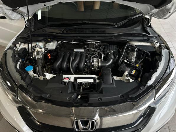 Honda Vezel I Рестайлинг с пробегом 2019 года, цена 1 770 000 рублей, 83099 км, внедорожник, Автокод Объявления
