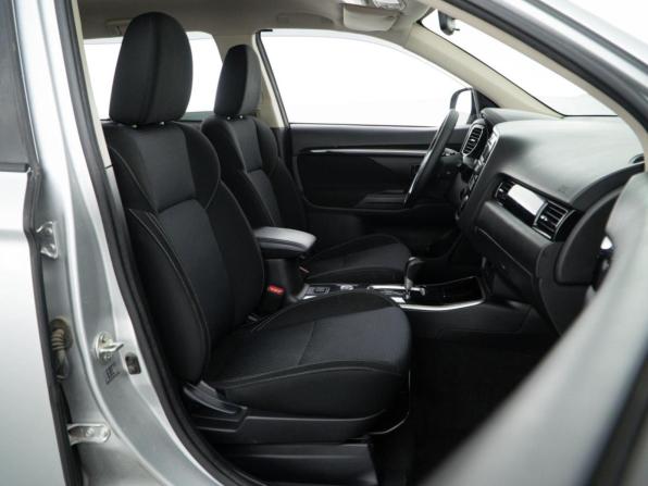 Mitsubishi Outlander III Рестайлинг 3 с пробегом 2018 года, цена 1 718 444 рубля, 174577 км, внедорожник, Автокод Объявления