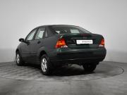 Ford Focus I Рестайлинг Санкт-Петербург  - изображение 27