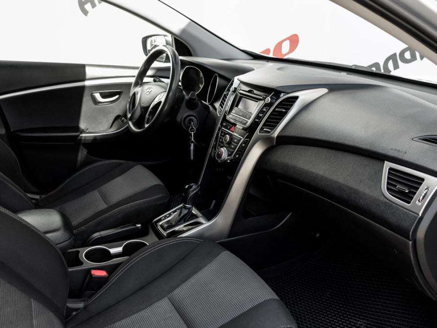 Hyundai i30 II Екатеринбург  - изображение 13