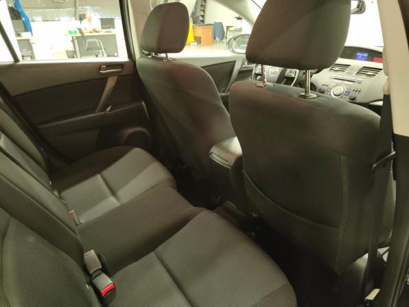 Mazda 3 II (BL) с пробегом 2011 года, цена 865 000 рублей, 136035 км, хэтчбек, Автокод Объявления