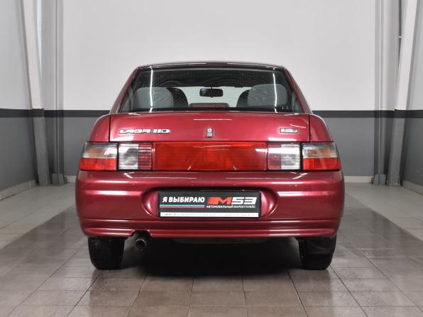 Lada (ВАЗ) 2110 с пробегом 2004 года, цена 189 995 рублей, 219924 км, седан, Автокод Объявления