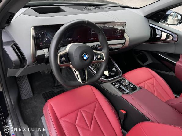 Новый BMW X3 IV (G45/G48) 2025 года, цена 7 290 000 рублей, внедорожник, Автокод Объявления