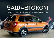 Lada (ВАЗ) Granta I Рестайлинг Уфа  - изображение 19