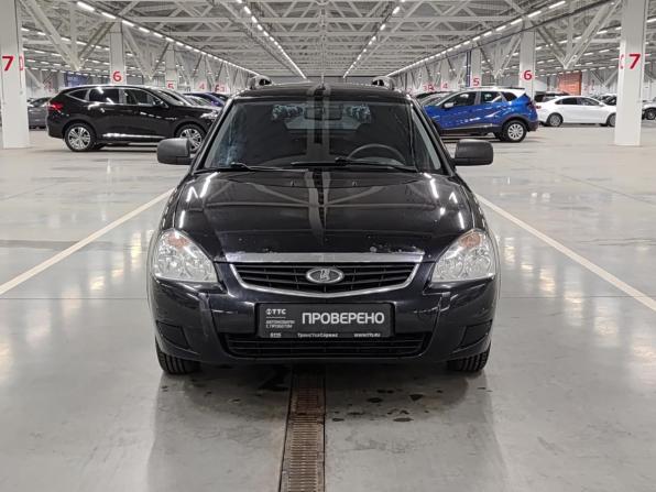 Lada (ВАЗ) Priora I Рестайлинг с пробегом 2013 года, цена 399 000 рублей, 122563 км, универсал, Автокод Объявления