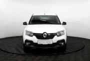 Renault Logan II Рестайлинг Нижний Новгород  - изображение 26