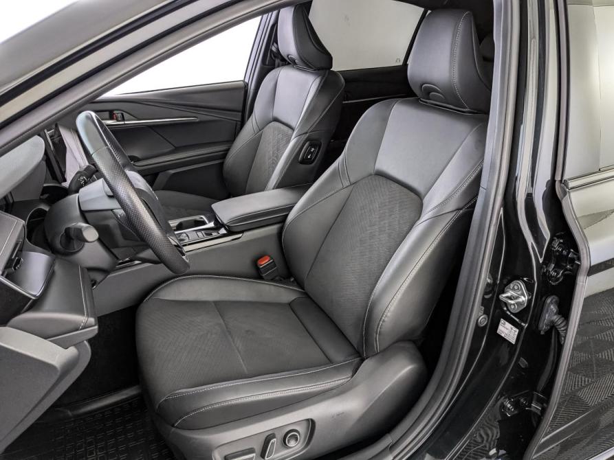 Toyota Camry IX (XV80) China Market Москва  - изображение 20