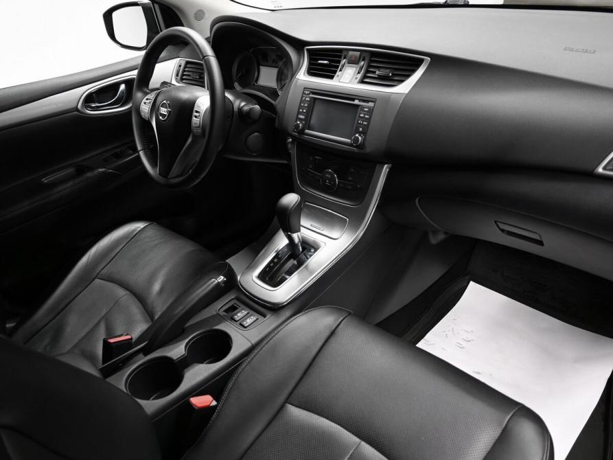 Nissan Sentra VII (B17) Тверь  - изображение 13