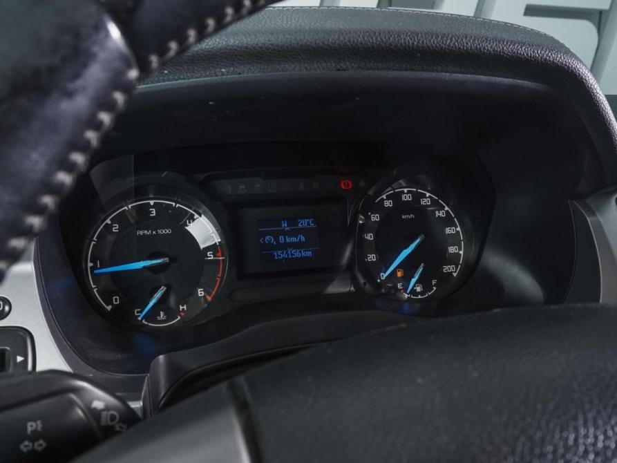 Ford Ranger T6 Рестайлинг Ростов-на-Дону  - изображение 17