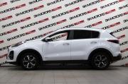Kia Sportage IV Рестайлинг Сургут  - изображение 36