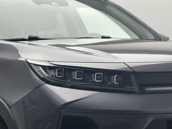 Exeed LX I Рестайлинг с пробегом 2023 года, цена 2 159 000 рублей, 21005 км, внедорожник, Автокод Объявления