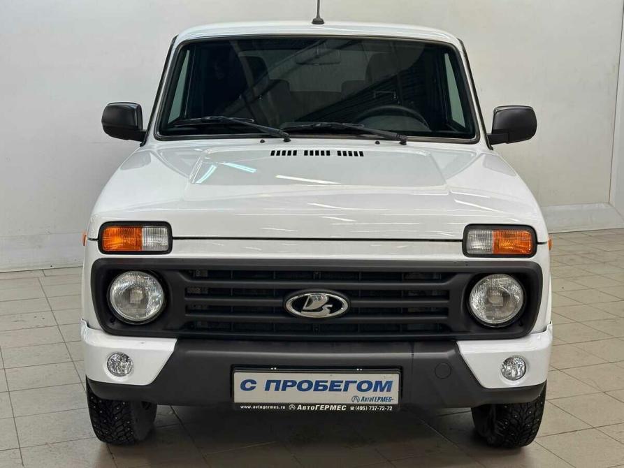 Lada (ВАЗ) Niva Legend Балашиха  - изображение 2