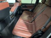 Lexus LX III Рестайлинг 2 Санкт-Петербург  - изображение 53