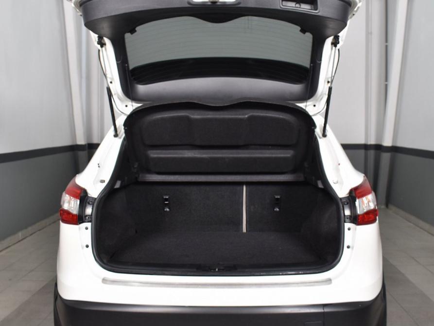 Nissan Qashqai II Кемерово  - изображение 19