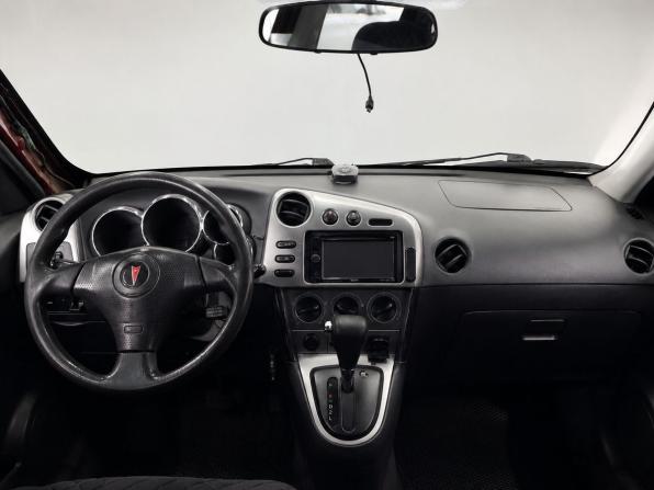 Pontiac Vibe I с пробегом 2003 года, цена 429 000 рублей, 194861 км, хэтчбек, Автокод Объявления