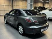 Mazda 3 II (BL) Рестайлинг Красноярск  - изображение 32