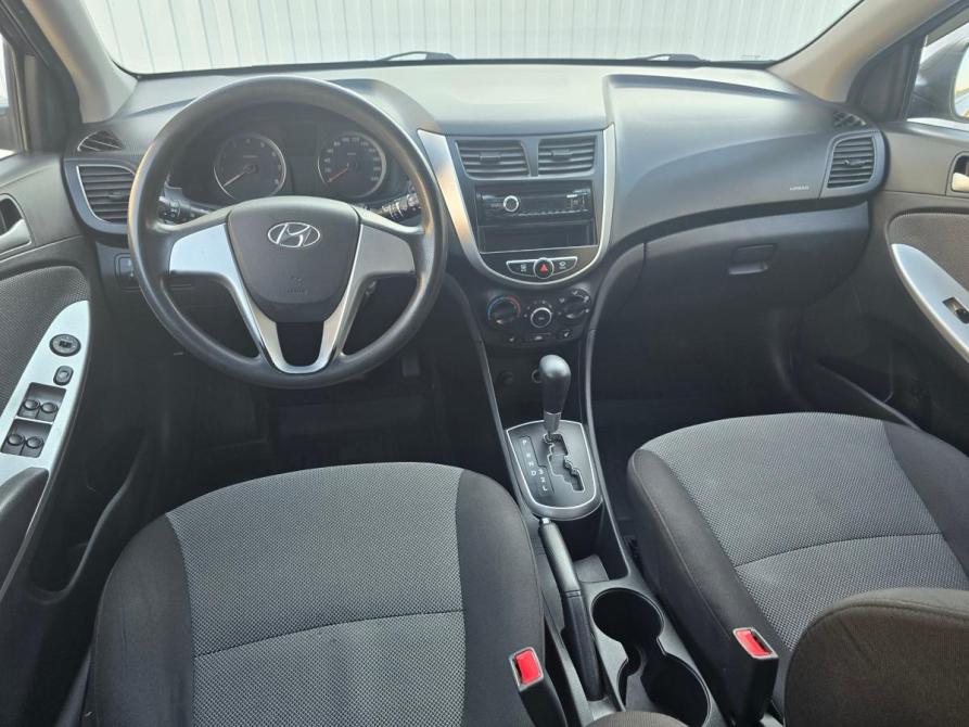 Hyundai Solaris I Таганрог  - изображение 12