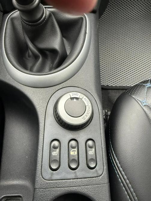 Nissan Qashqai I Ростов-на-Дону  - изображение 16