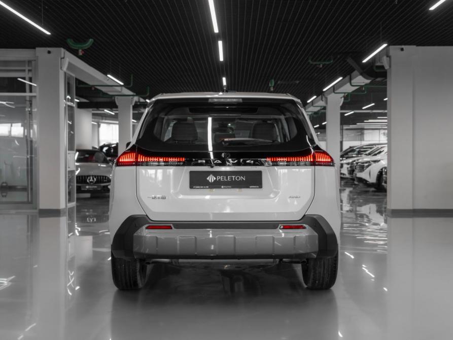 Toyota RAV4 VI (XA60) Москва  - изображение 6