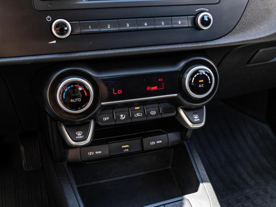 Kia Rio IV Рестайлинг Краснодар  - изображение 13
