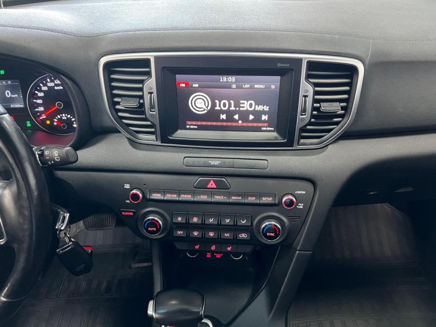 Kia Sportage IV Казань  - изображение 16