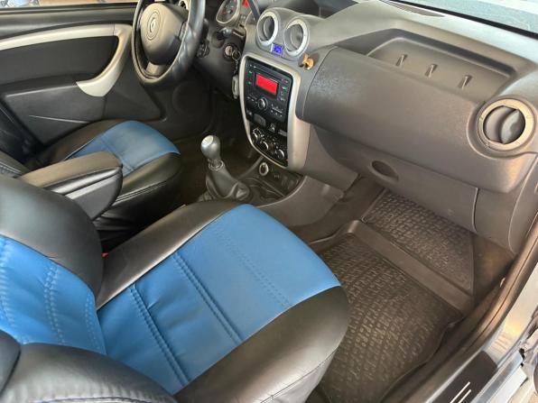 Renault Duster I с пробегом 2014 года, цена 895 000 рублей, 141167 км, внедорожник, Автокод Объявления