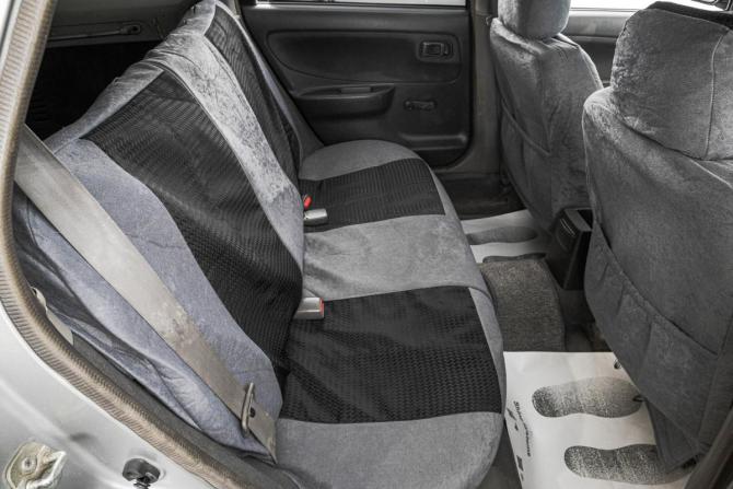 Nissan Expert с пробегом 2002 года, цена 349 000 рублей, 329000 км, универсал, Автокод Объявления